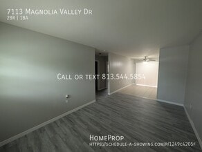 7113 Magnolia Valley Dr in New Port Richey, FL - Building Photo - Building Photo