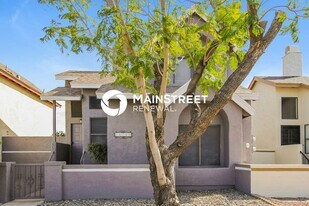 6713 W Aire Libre Ave in Peoria, AZ - Building Photo