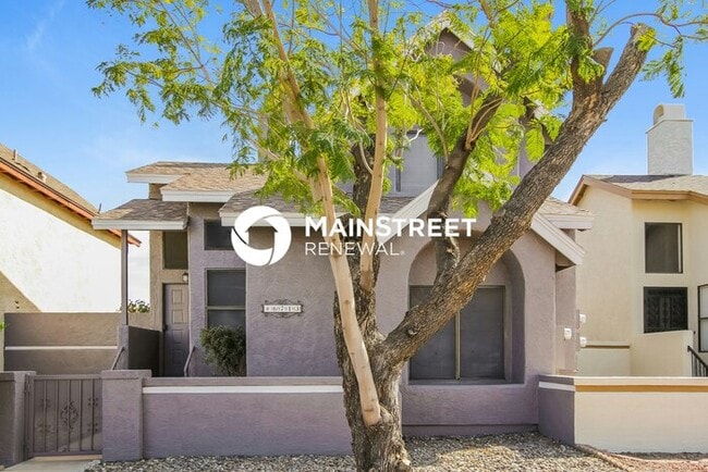 property at 6713 W Aire Libre Ave