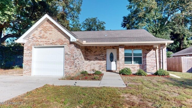 property at 394 Rosalie Maria Dr