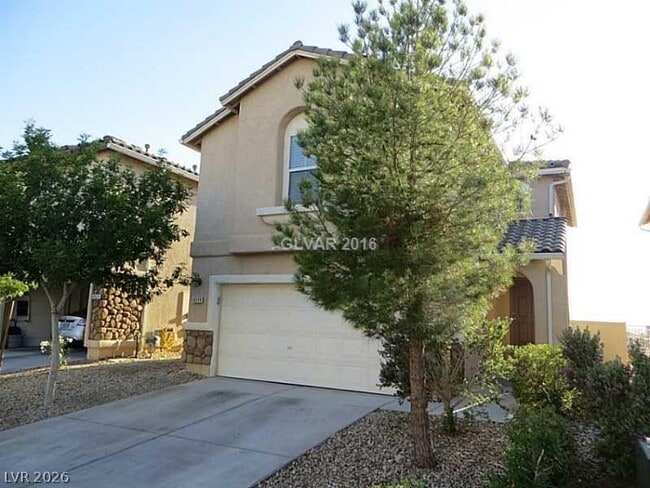 property at 10519 S Yuha Desert Ct