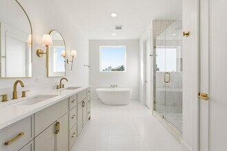 3828 Wilmer St in Houston, TX - Foto de edificio - Building Photo