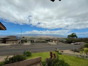 760 S Alu Rd in Wailuku, HI - Building Photo - Building Photo