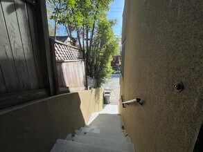 1449 Lincoln Ave in San Rafael, CA - Building Photo - Building Photo