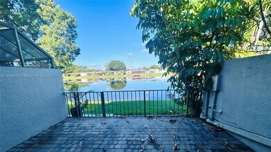 1666 NW 113th Way in Pembroke Pines, FL - Building Photo - Building Photo