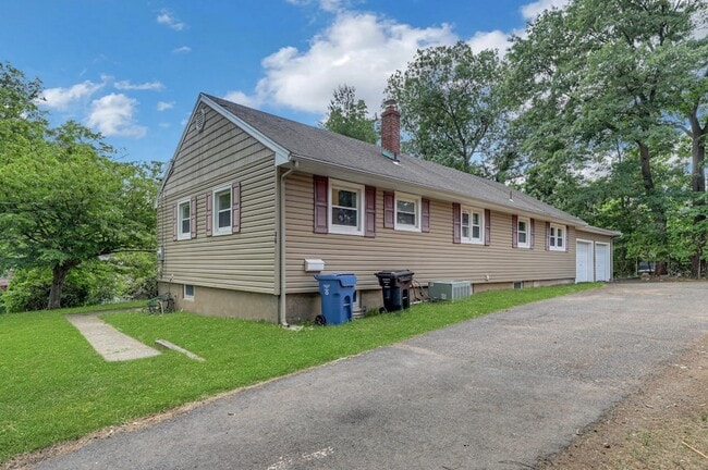 property at 36 Benton Rd