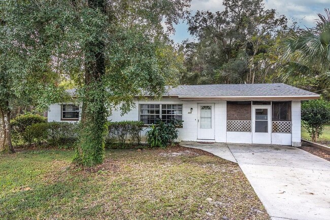 228 Taylor Woods Rd in DeLand, FL - Building Photo - Building Photo