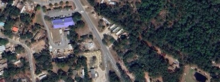 1860 Holden Beach Rd SW in Supply, NC - Building Photo - Building Photo