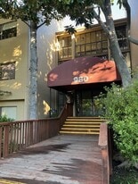 980 Kiely Blvd, Unit 301 in Santa Clara, CA - Building Photo