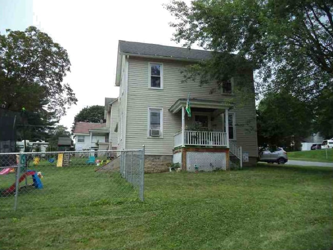 property at 628 Turnpike Ave