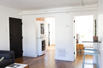 Chapman Apartments in Oklahoma City, OK - Building Photo - Building Photo