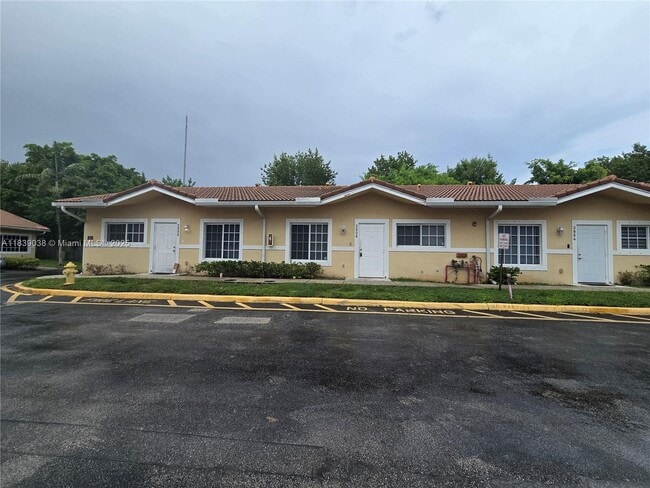 property at 3906 SW 48th Ave
