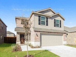 1476 Embrook Trl in Forney, TX - Building Photo - Building Photo