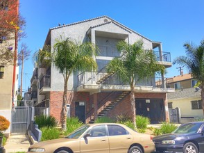 1520 Freeman Ave in Long Beach, CA - Building Photo - Building Photo