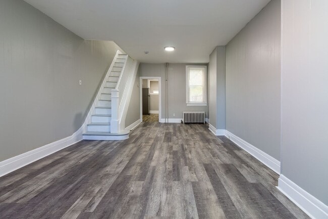 property at 424 Beckett St