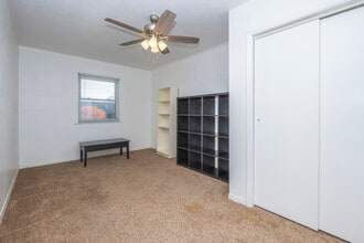 Myrtle Apartments - All Utilities Included in Los Alamos, NM - Building Photo - Interior Photo