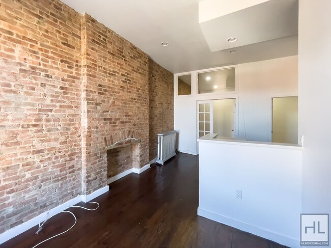 1020 Bedford Ave in Brooklyn, NY - Building Photo - Building Photo