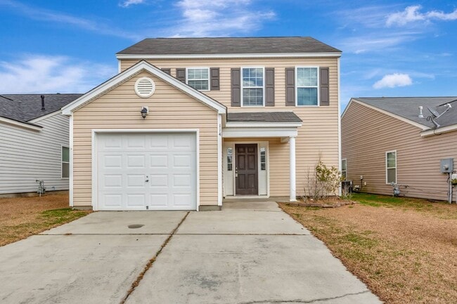 property at 114 Tyger St