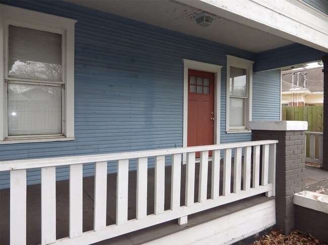4322 Wilmer St in Houston, TX - Building Photo - Building Photo