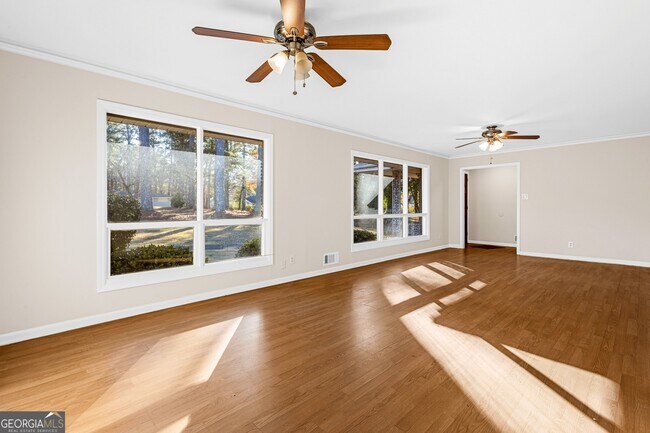 4140 Rainbow Dr in Decatur, GA - Building Photo - Building Photo