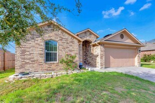 18125 Ryegate Dr in Manor, TX - Building Photo