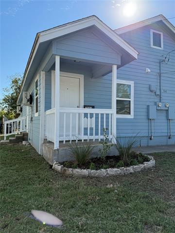 706 N Tennessee St in McKinney, TX - Building Photo