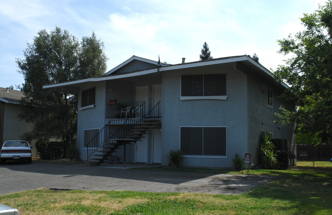 6120 Torrell Dr in Citrus Heights, CA - Foto de edificio