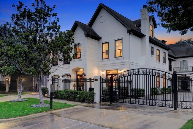 5313 Fayette St in Houston, TX - Building Photo - Building Photo