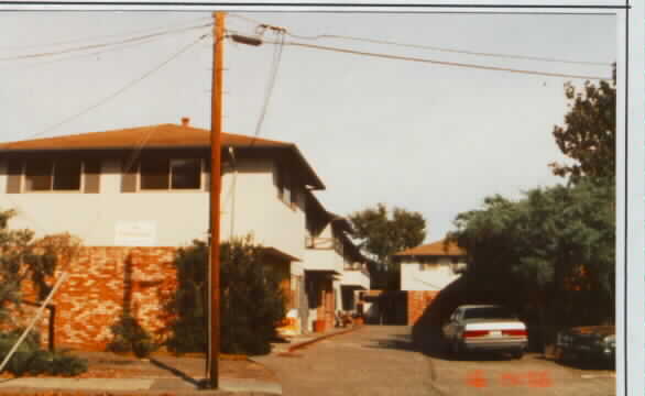 126 S E St in Santa Rosa, CA - Building Photo - Building Photo