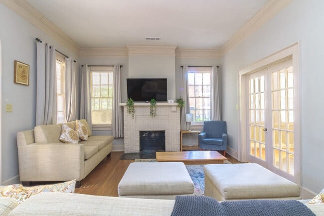 2217 13th St, Unit SI ID1043598P in Columbus, GA - Foto de edificio - Building Photo