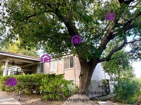 3125 Terra Granada Dr in Walnut Creek, CA - Building Photo