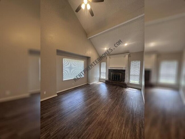 4200 NW 53rd St in Oklahoma City, OK - Building Photo - Building Photo