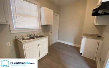 2570 Malone Ave in Memphis, TN - Building Photo - Building Photo