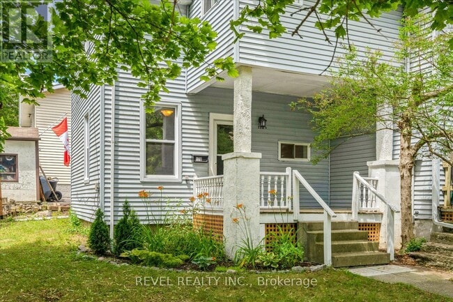 170 James St E in Cobourg, ON - Building Photo - Building Photo