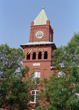 Lofts at Jefferson Mill in Manchester, NH - Building Photo - Building Photo