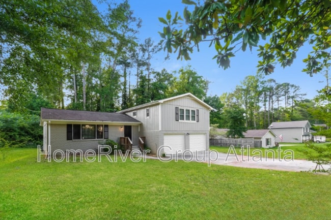 4423 Inlet Rd in Marietta, GA - Building Photo - Building Photo