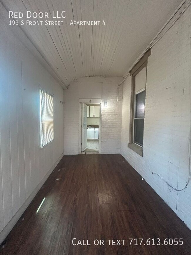 193 S Front St in Steelton, PA - Building Photo - Building Photo