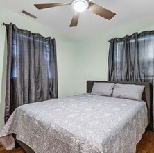 820 3rd St, Unit Cute 2 bedroom pet friend in Rapid City, SD - Foto de edificio - Building Photo