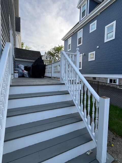 32 Antwerp St, Unit #1 in Boston, MA - Building Photo - Building Photo