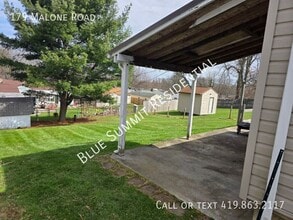 179 Malone Rd in Mansfield, OH - Building Photo - Building Photo