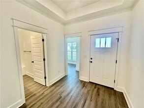 836 Lewis St in Pea Ridge, AR - Building Photo - Building Photo