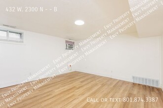 432 W 2300 N in Sunset, UT - Building Photo - Building Photo