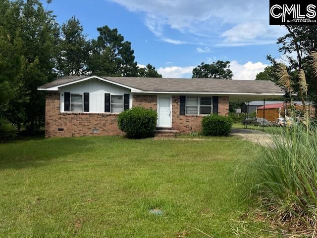 property at 224 Oak Glenn Dr