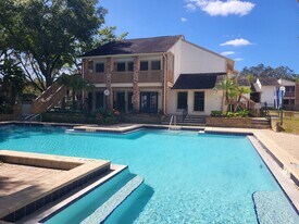 The Park on Waters in Tampa, FL - Building Photo