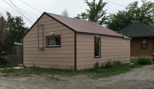1 N 33rd St in Billings, MT - Building Photo - Building Photo
