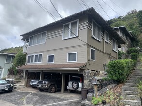 835 Puunani Pl in Honolulu, HI - Building Photo - Building Photo