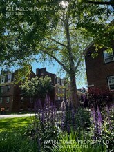 721 Melon Pl in Philadelphia, PA - Building Photo - Building Photo