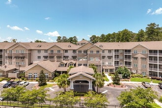 Mulligan Park in Tallahassee, FL - Building Photo - Building Photo