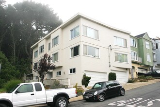 192 Seal Rock Dr in San Francisco, CA - Building Photo - Building Photo