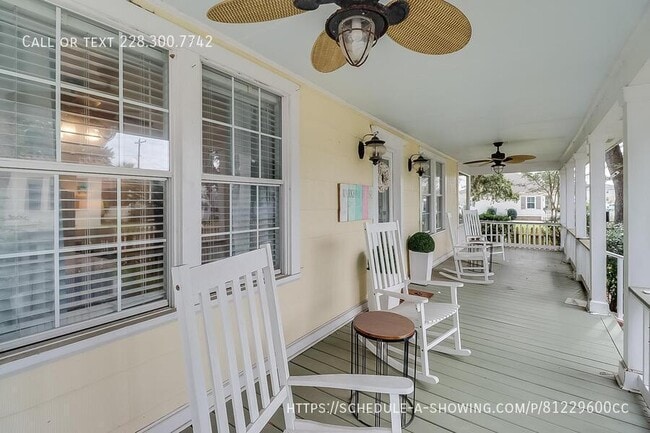 176 Markham Dr in Gulfport, MS - Building Photo - Building Photo